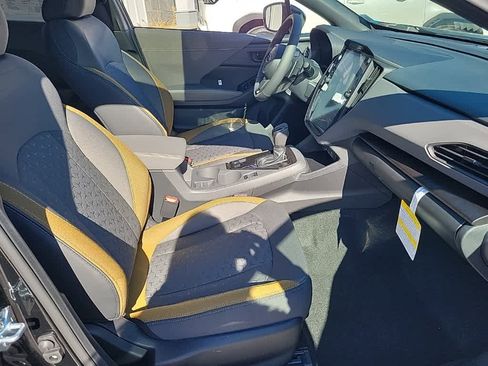 New 2025 Subaru Crosstrek 2.5i Sport w/ Crosstrek Mirror Package image 24