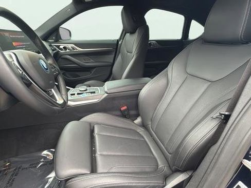 Used 2023 BMW i4 eDrive35 RWD image 14