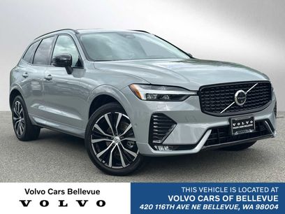 Certified 2025 Volvo XC60 B5 Plus