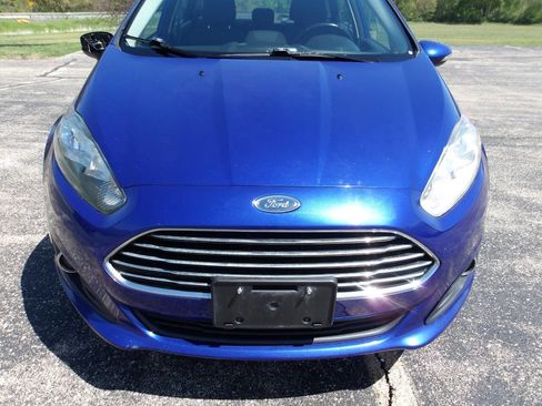 Used 2014 Ford Fiesta SE w/ Equipment Group 201A FWD image 27