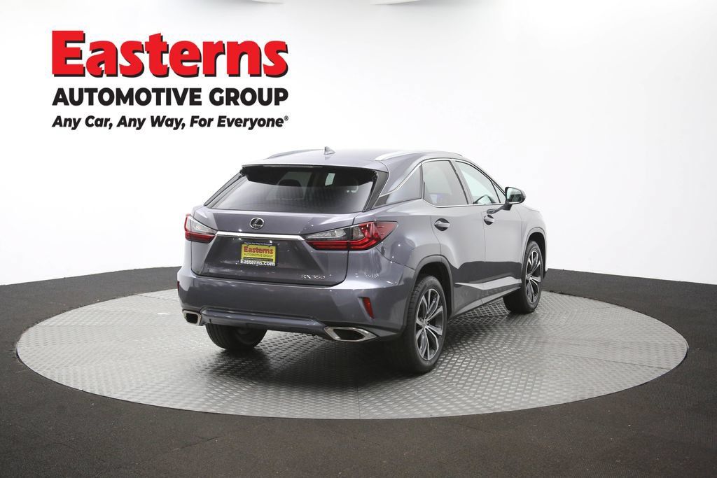 Used 2016 Lexus RX 350 AWD w/ Premium Package image 48