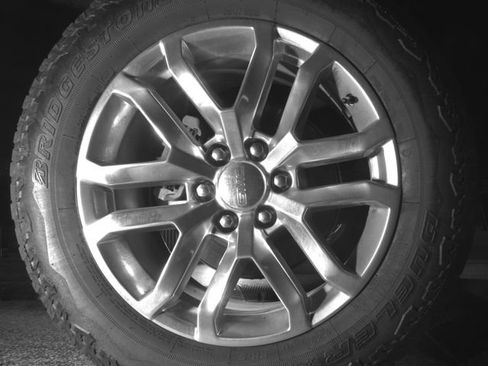 Used 2022 GMC Sierra 1500 SLT w/ SLT Premium Plus Package image 53