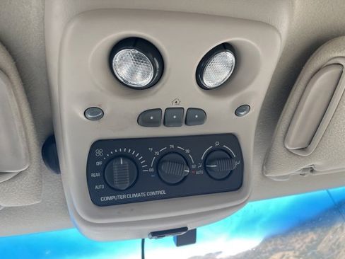 Used 2001 GMC Yukon XL SLT image 20