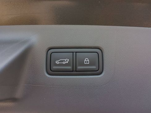 New 2026 Hyundai Santa Fe Limited FWD image 15