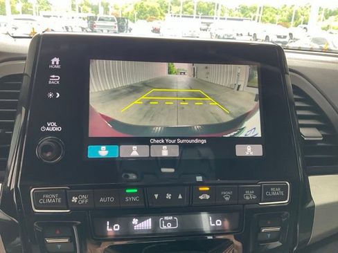 Used 2022 Honda Odyssey EX-L image 14