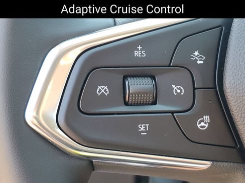 Certified 2024 Chevrolet Trax ACTIV w/ Driver Confidence Package FWD image 11
