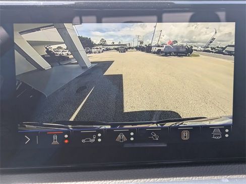 New 2025 GMC Sierra 2500 Denali w/ Denali Reserve Package image 24