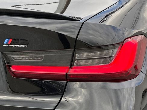 Used 2023 BMW M3 Competition image 26