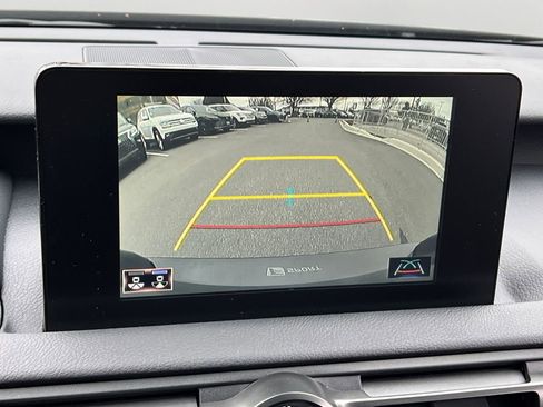 New 2025 Lexus IS 350 F Sport image 18