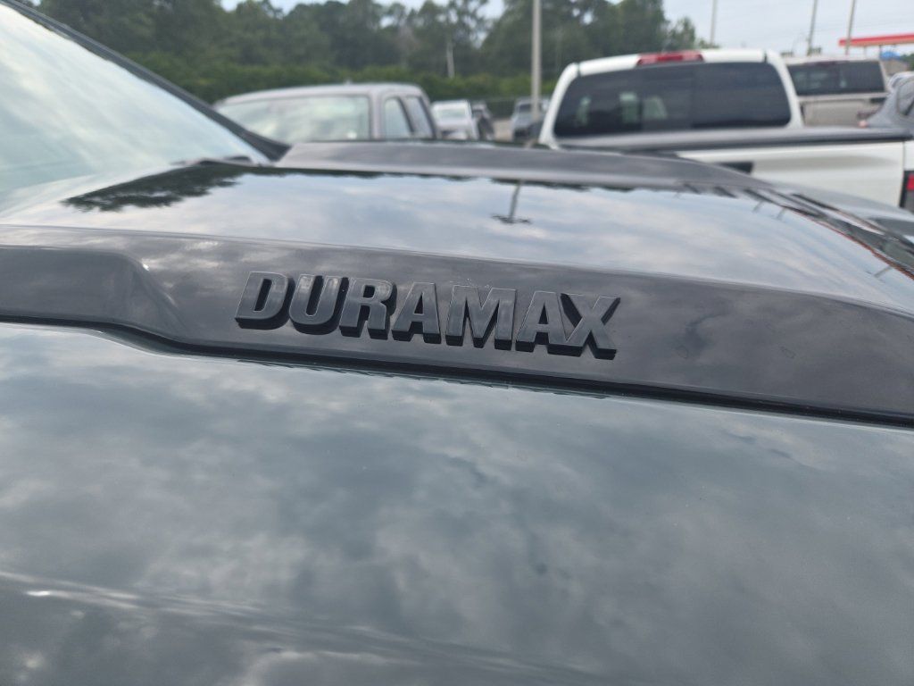 Used 2026 Chevrolet Silverado 1500 ZR2 w/ Dark Appearance Package AWD/4WD image 6