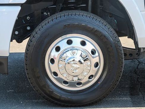 New 2025 RAM 3500 Limited image 10