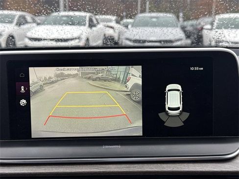 Certified 2022 Kia Telluride EX w/ EX Premium Package image 4