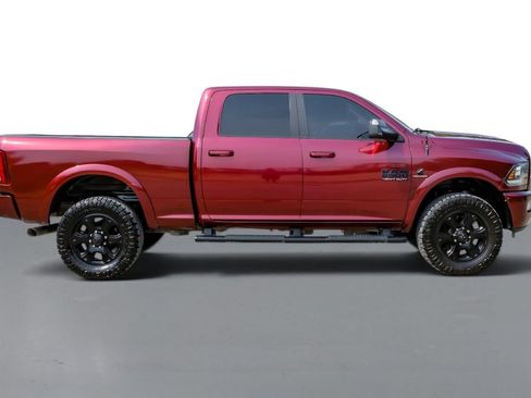Used 2017 RAM 2500 Laramie w/ Sport Appearance Group AWD/4WD image 5