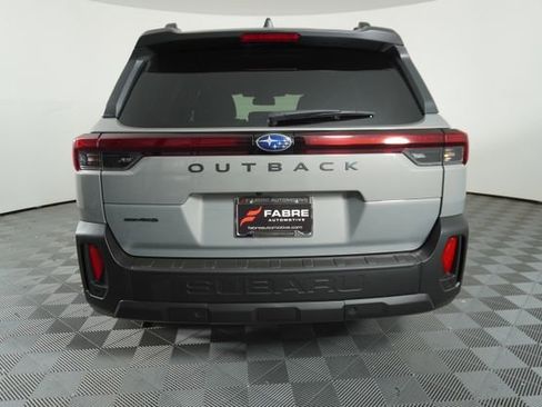 New 2026 Subaru Outback Premium AWD/4WD image 6