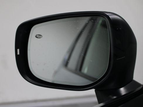 Used 2022 Subaru Forester Wilderness AWD/4WD image 9
