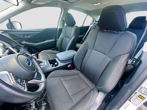 Used 2023 Subaru Legacy Premium AWD/4WD image 19
