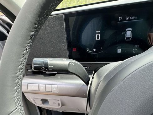 New 2026 Hyundai Kona SEL Sport AWD/4WD image 28