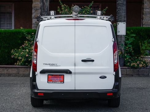 Used 2020 Ford Transit Connect XL FWD image 7