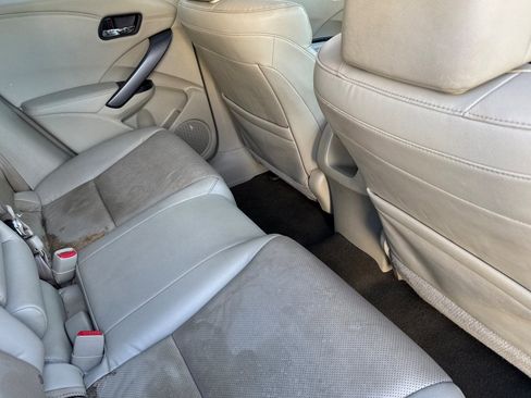 Used 2013 Acura RDX FWD w/ Technology Package image 28