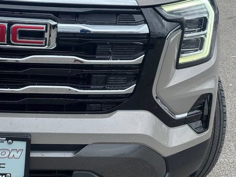 Used 2025 GMC Terrain Elevation AWD/4WD image 8