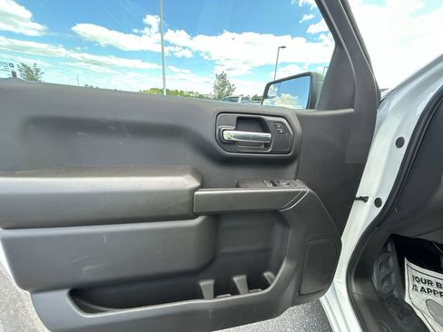 New 2026 Chevrolet Silverado 1500 W/T w/ WT Value Package image 19