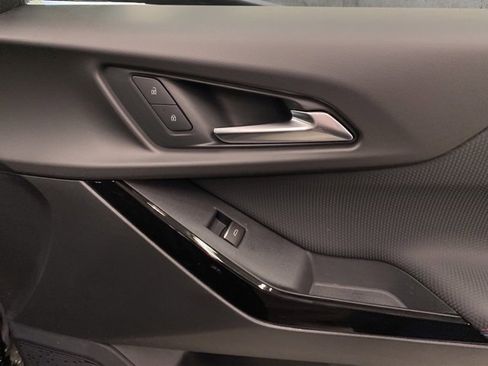 New 2026 Chevrolet Equinox RS w/ Convenience Package III image 20