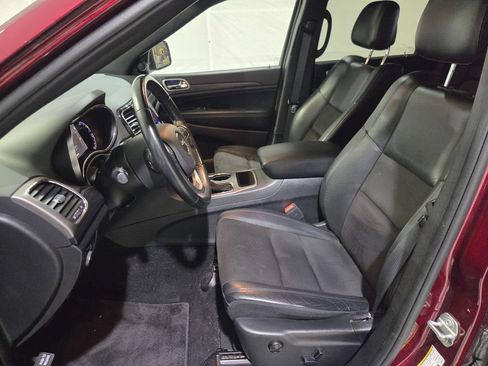 Used 2020 Jeep Grand Cherokee Altitude AWD/4WD image 25