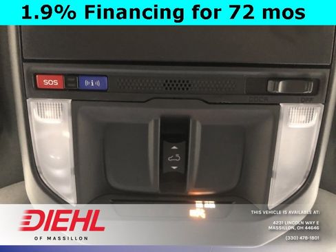 New 2026 Subaru Forester Sport image 30