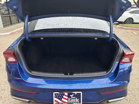 Used 2021 Kia K5 GT-Line image 18