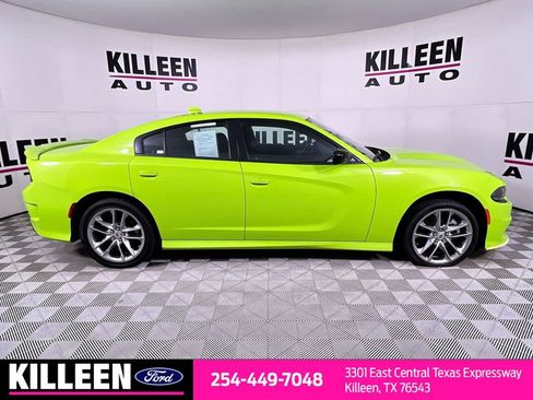 Used 2023 Dodge Charger GT image 9