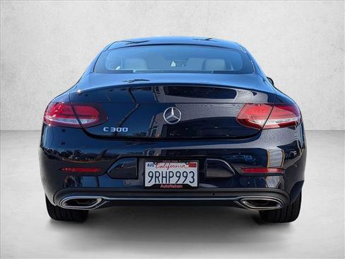 Certified 2021 Mercedes-Benz C 300 C 300 image 7