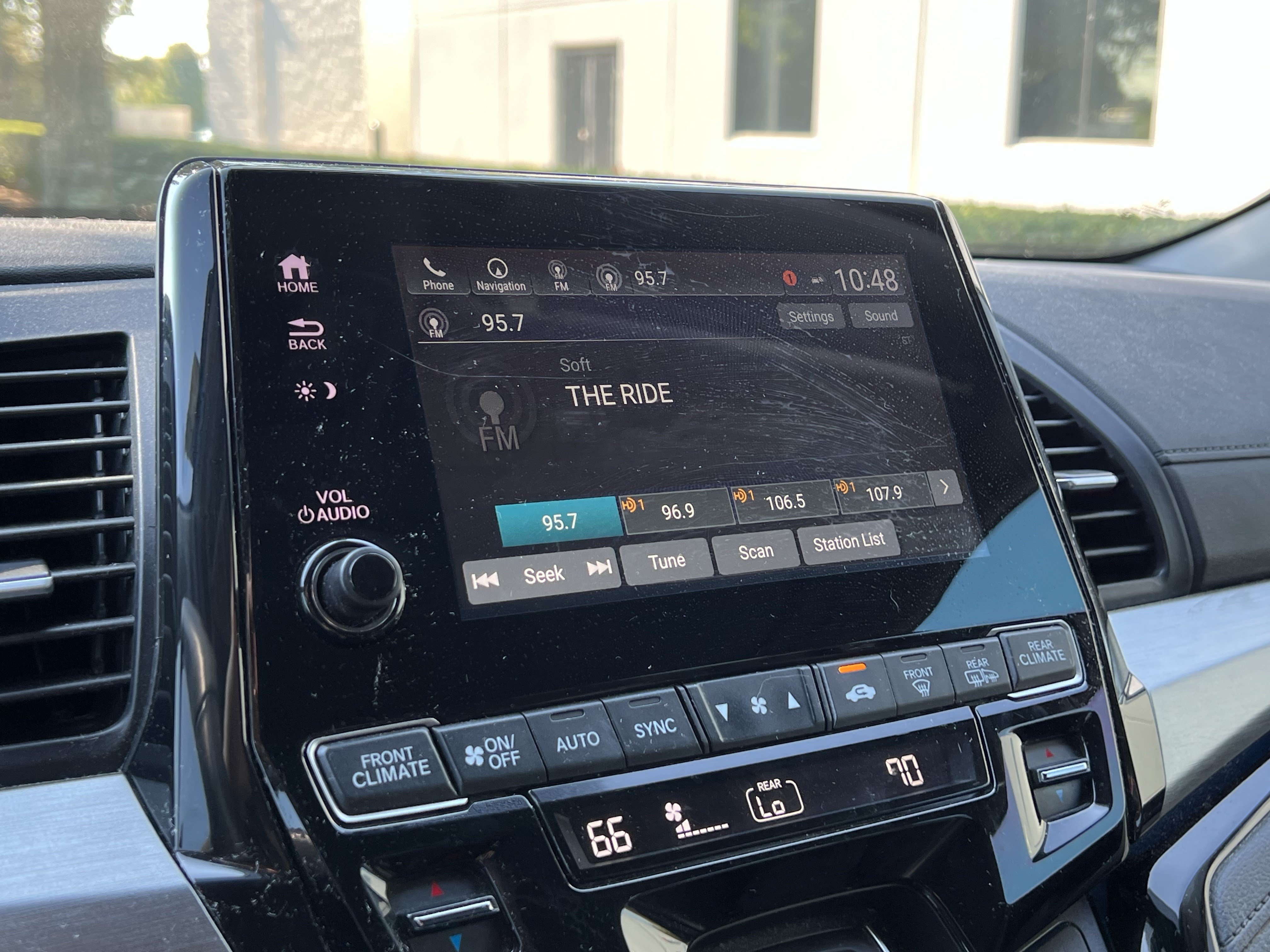 Used 2024 Honda Odyssey Touring image 23