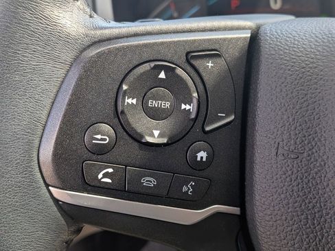 Used 2023 Honda Odyssey EX-L image 17