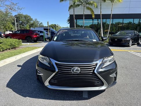 Used 2016 Lexus ES 350 FWD image 29
