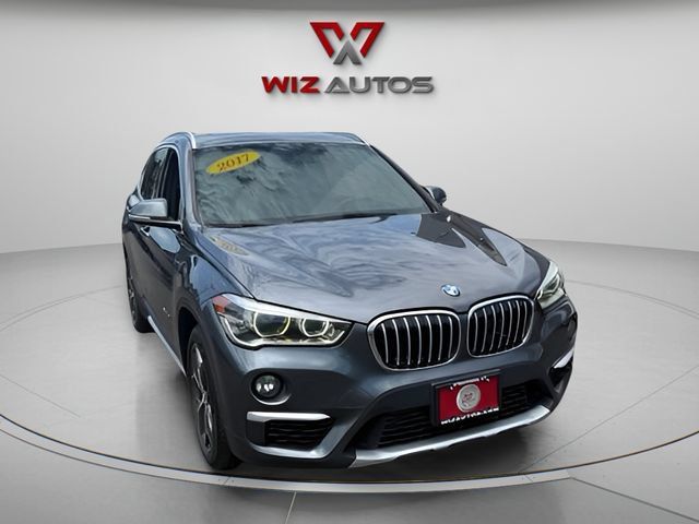 Used 2017 BMW X1 xDrive28i AWD/4WD image 7