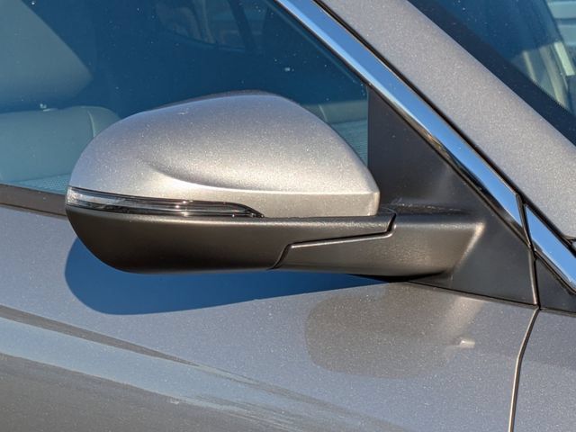 New 2026 Buick Envista Preferred w/ Convenience I Package FWD image 12