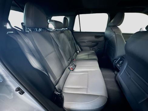 New 2026 Subaru Outback Limited AWD/4WD image 27