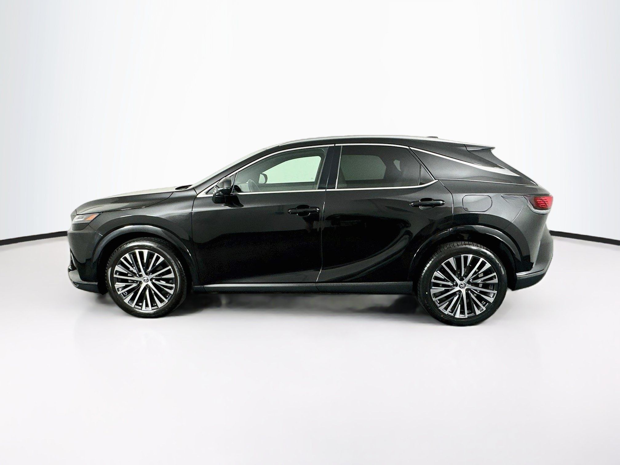 Used 2024 Lexus RX 350 Premium Plus w/ Convenience Package FWD image 4