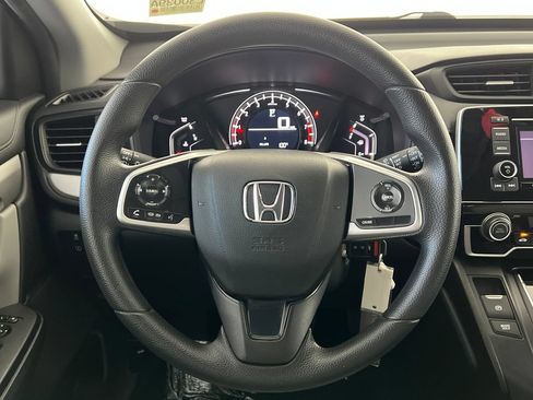 Used 2019 Honda CR-V LX image 16
