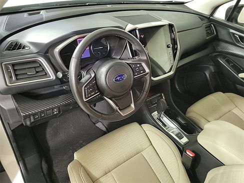 Used 2024 Subaru Ascent Premium w/ Convenience Package image 13