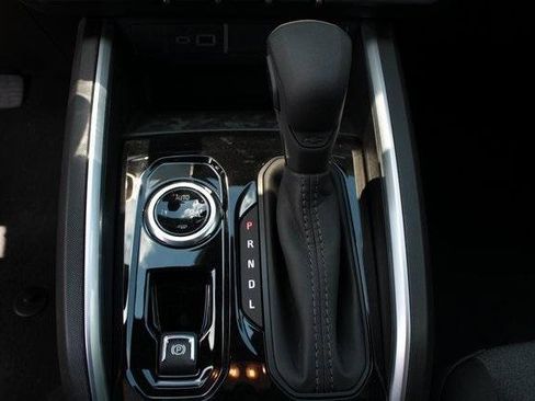 New 2026 Chevrolet Colorado W/T w/ Advanced Trailering Package image 19