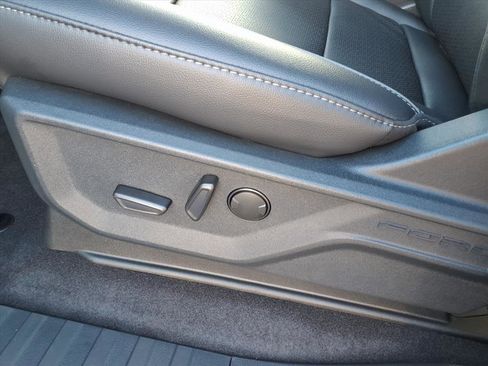 New 2025 Ford F150 Lariat w/ Equipment Group 501A Mid image 11