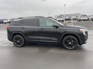Used 2023 GMC Terrain SLE w/ Driver Convenience Package AWD/4WD video 2