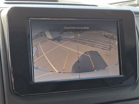 Used 2025 RAM ProMaster 3500 w/ Crew Van Package FWD image 18