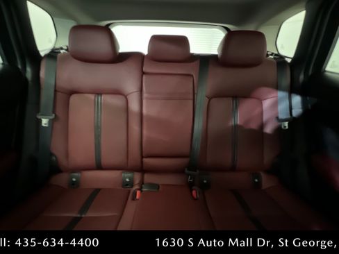 New 2025 MAZDA CX-50 AWD 2.5 Hybrid w/ Weather Package image 27