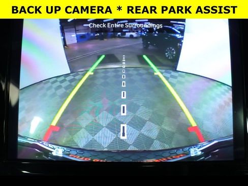 New 2026 Dodge Durango GT image 10