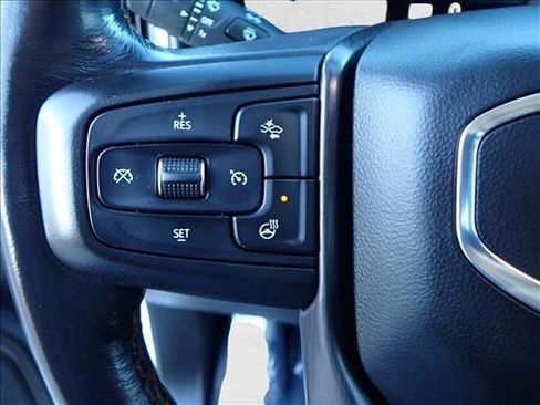 Used 2020 GMC Sierra 1500 AT4 w/ AT4 Premium Package image 14