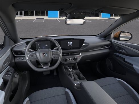 New 2025 Buick Envista Preferred w/ Convenience I Package image 15