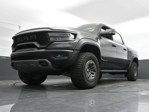 Used 2024 RAM 1500 TRX AWD/4WD image 48