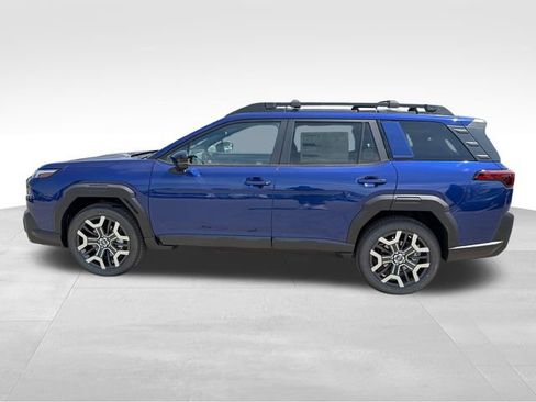 New 2026 Subaru Outback Touring XT AWD/4WD image 4
